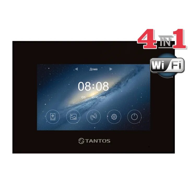Монитор видеодомофона marilyn. Tantos marilyn hd wi-fi ips black. монитор tantos marilyn hd. tantos marilyn hd wi-fi. tantos marilyn hd wi-fi vz.