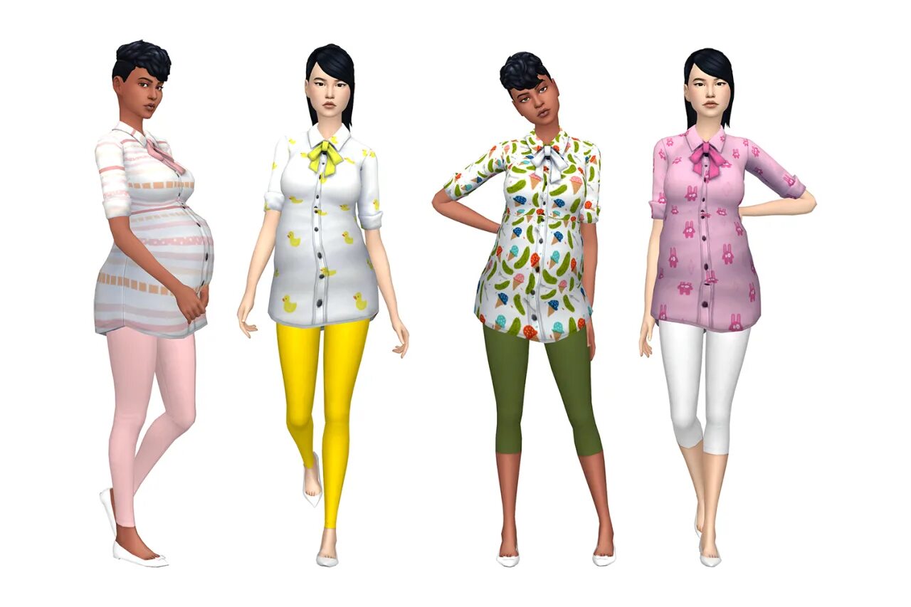 Симс 4 мод спа. Sims 4 maternity clothes. симс 4 одежда для беременных. симс 4 одежда для сна. симс 4 медицинская одежда.