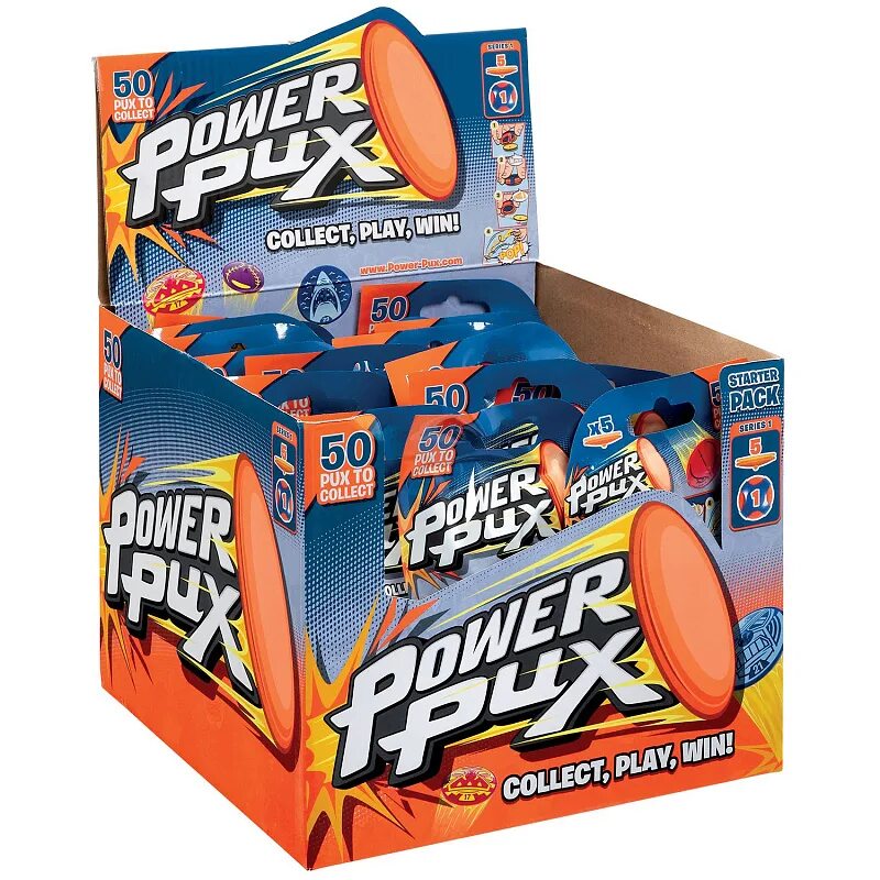 Набор Power pux 83103. Прыгающие фишки флипы. Power pux. Power pux игрушка.