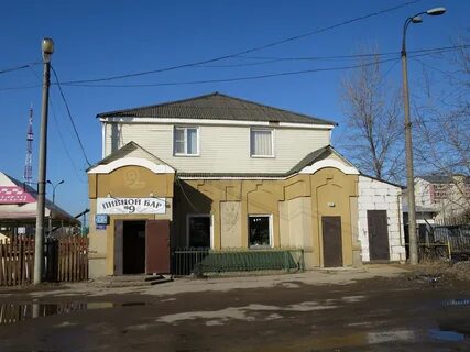 Ул 9 мая арзамас
