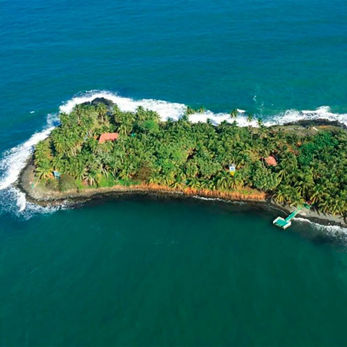 50 islands. Остров Cayo Iguana. Остров Tahifehifa. Остров Lovango cay. Остров Mavuva Island.