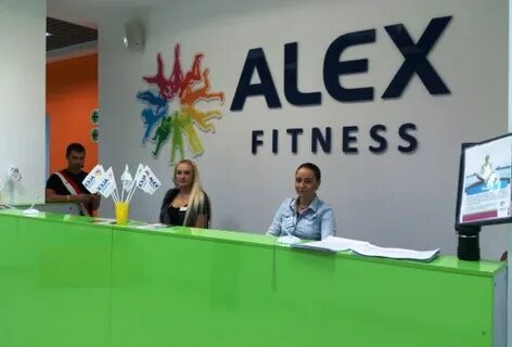 Sale alex