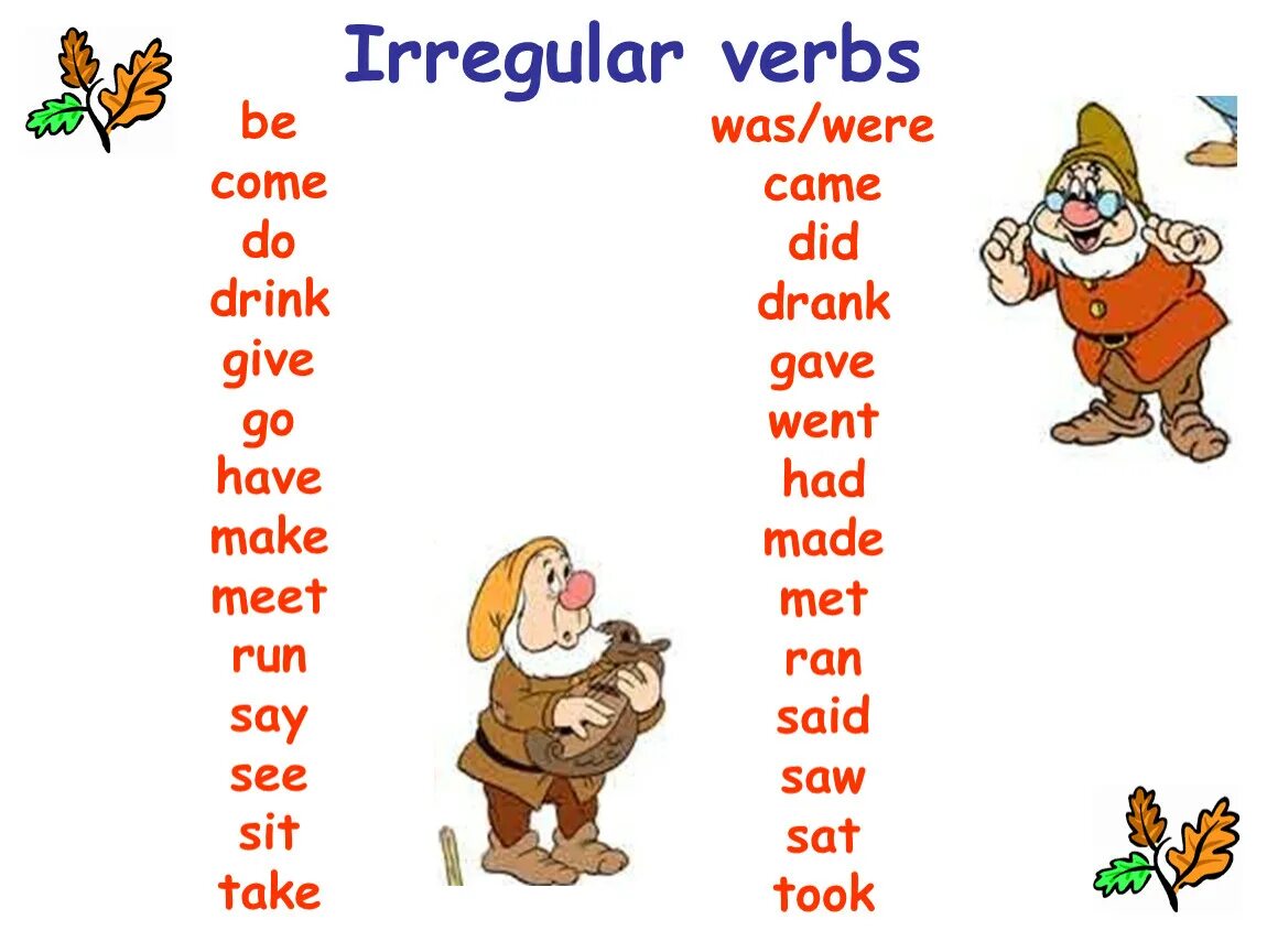 Song irregular. Irregular verbs. Irregular verbs be. Irregular verbs иметь. Go Irregular verb.