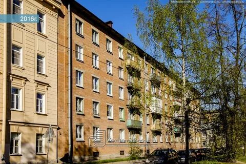 Кронштадтский 9