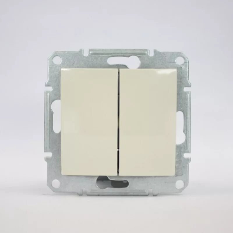Schneider electric blanca 1-клавишный. Выключатель двухклавишный бежевый. Legrand valena переключатель двухклавишный. Авв левит бежевые розетки. Makel выключатель двухклавишный.