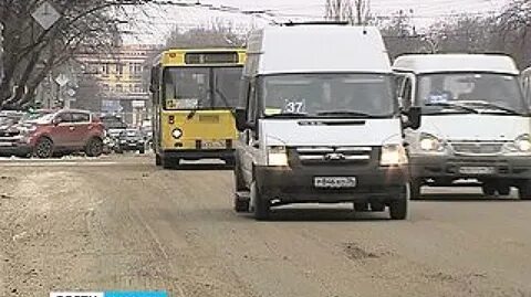 Маршрут 80 автобуса воронеж