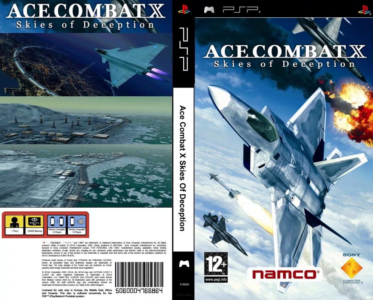 Ace combat x. Ace Combat Infinity PSP. Ace Combat 2 PSP. Ace Combat x PSP. Ace Combat x Gleipnir.