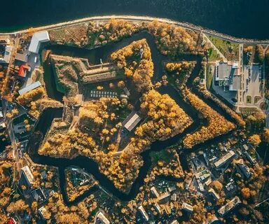 Фото крепости пиллау