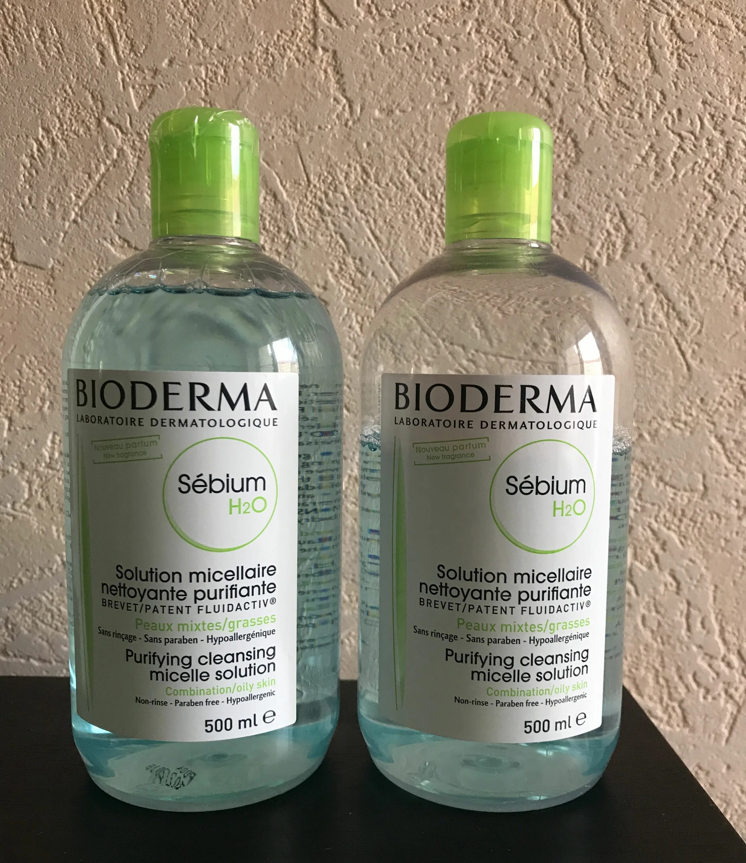 Bioderma вода купить