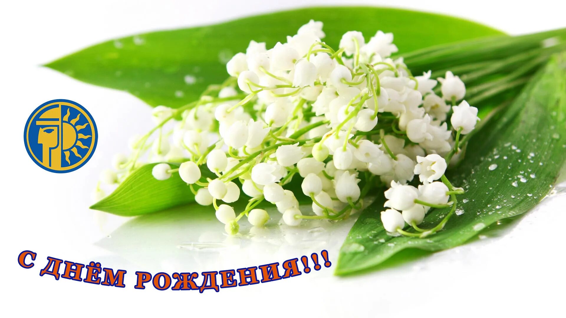 Цветок богини весны Остары и излияния сердец - Ландыш Lily of the valley, Flower