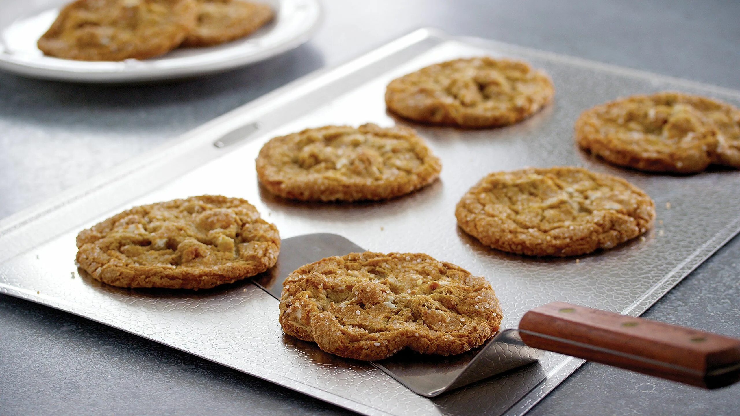 Write cookie