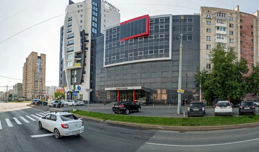 AZIAT kitchen and bar, кафе, Николая Островского, 93д, Пермь - 2ГИС