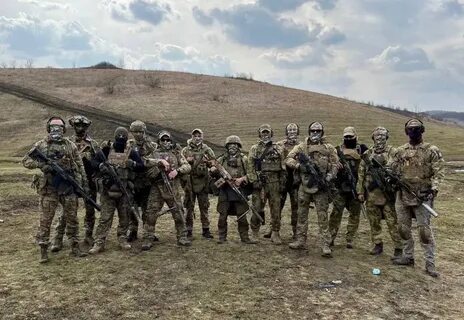 Разведка 12