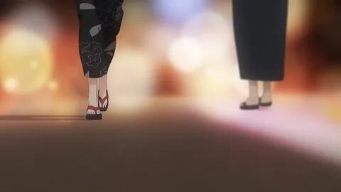 She is very interested in cosplay and has tried to sew her own, but it was ...