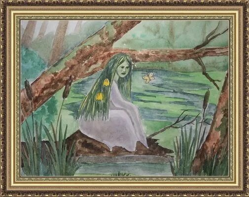 Симфоническая картина лядова кикимора. Симфоническая миниатюра лядова кикимора рисунок. Симфоническая миниатюра лядова кикимора рисунок. Симфоническая миниатюра кикимора лядова. Кикимора лядова рисунок.