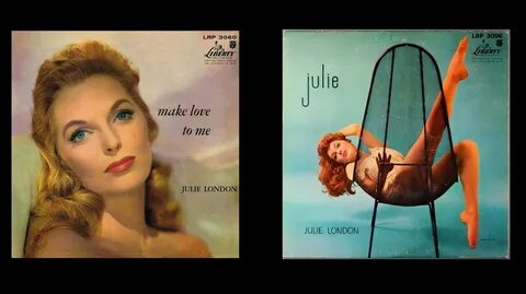 Slideshow julie london nude photos. 