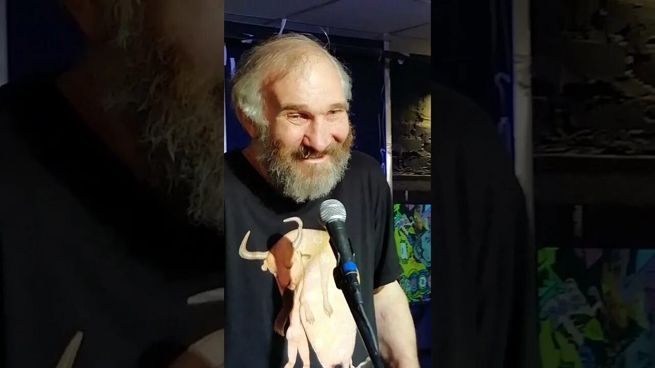 Коврига профессор