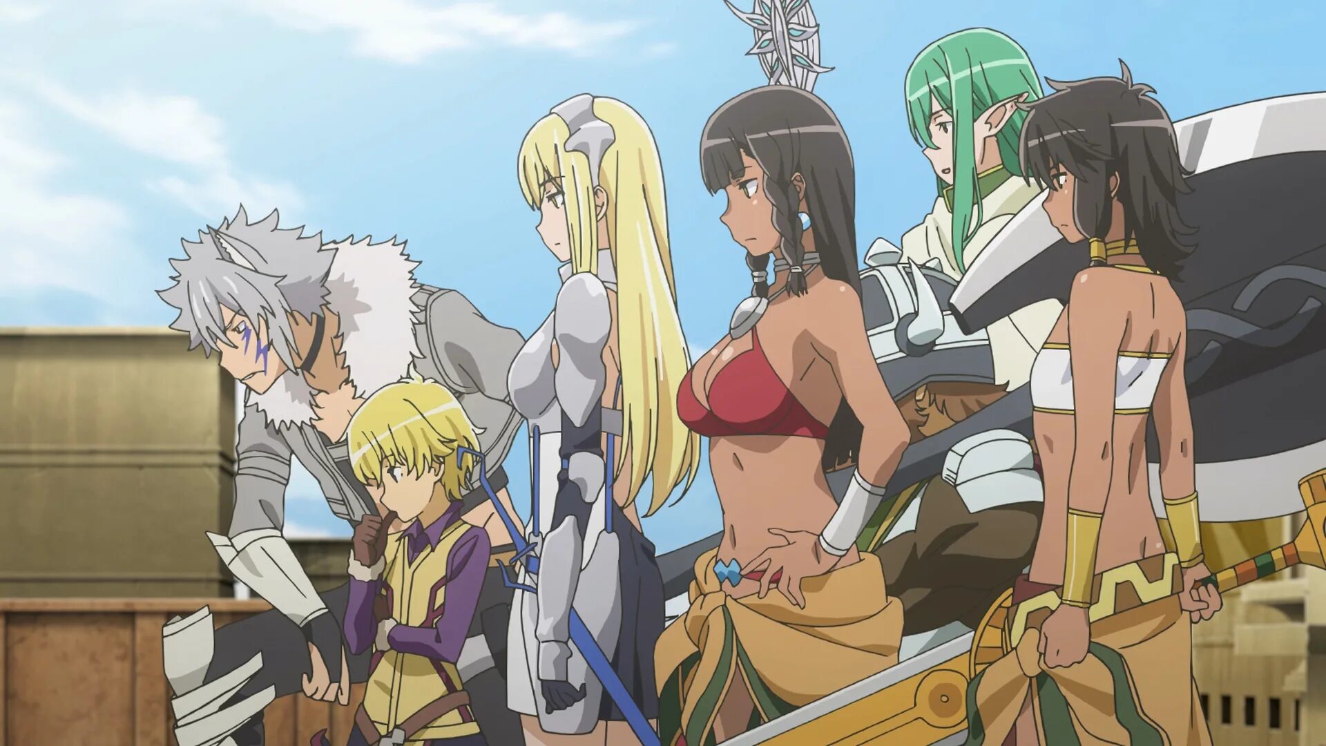 Danmachi 3 сезон. Может я встречу тебя в подземелье рю лайон. Подземелье 3 сезон белл. Dungeon ni deai o motomeru no wa machigatte iru darouka iii. Аниме белл кранел 1 сезон.