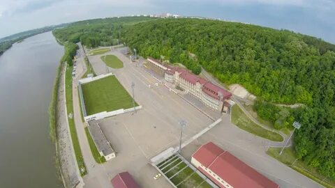 Комплексы уфа