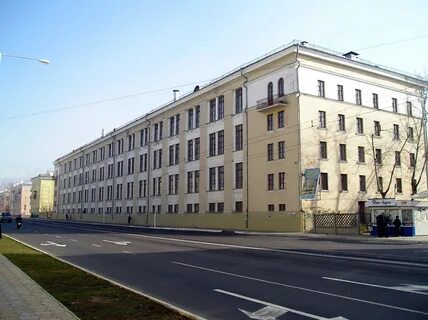 Фабрика ангарск