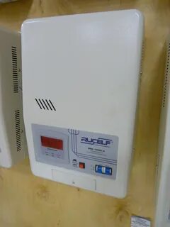 Стабилизатор напряжения srw 10000