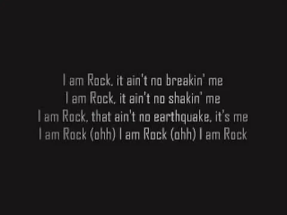 Rock i am Rock. I'M A Rock. Rock i am Rock исполнитель. I am Rock перевод. Song rock me