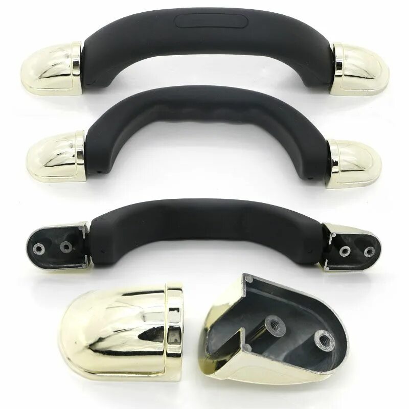 Handle c