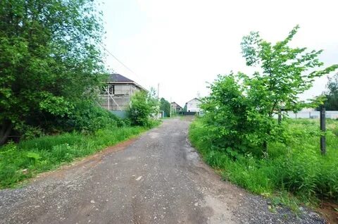 Поселок птицефабрики московская область