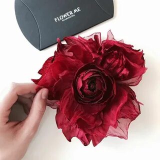 Flower me