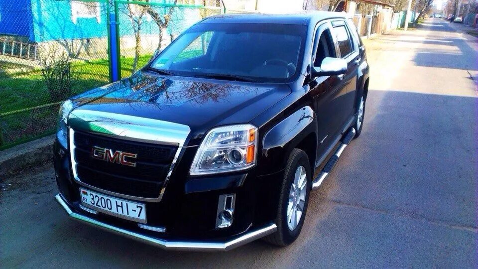 Terrain ii. Gmc terrain 2. gmc terrain 2.4. gmc terrain (2g). gmc terrain 2012 baki.