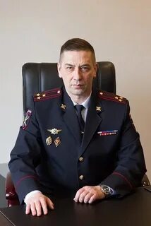 Заместитель начальника по оперативной работе