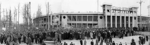 1928 год санкт петербург