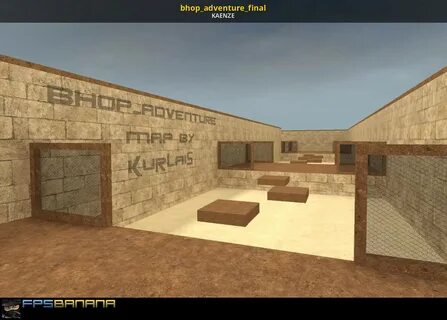 Bhop css