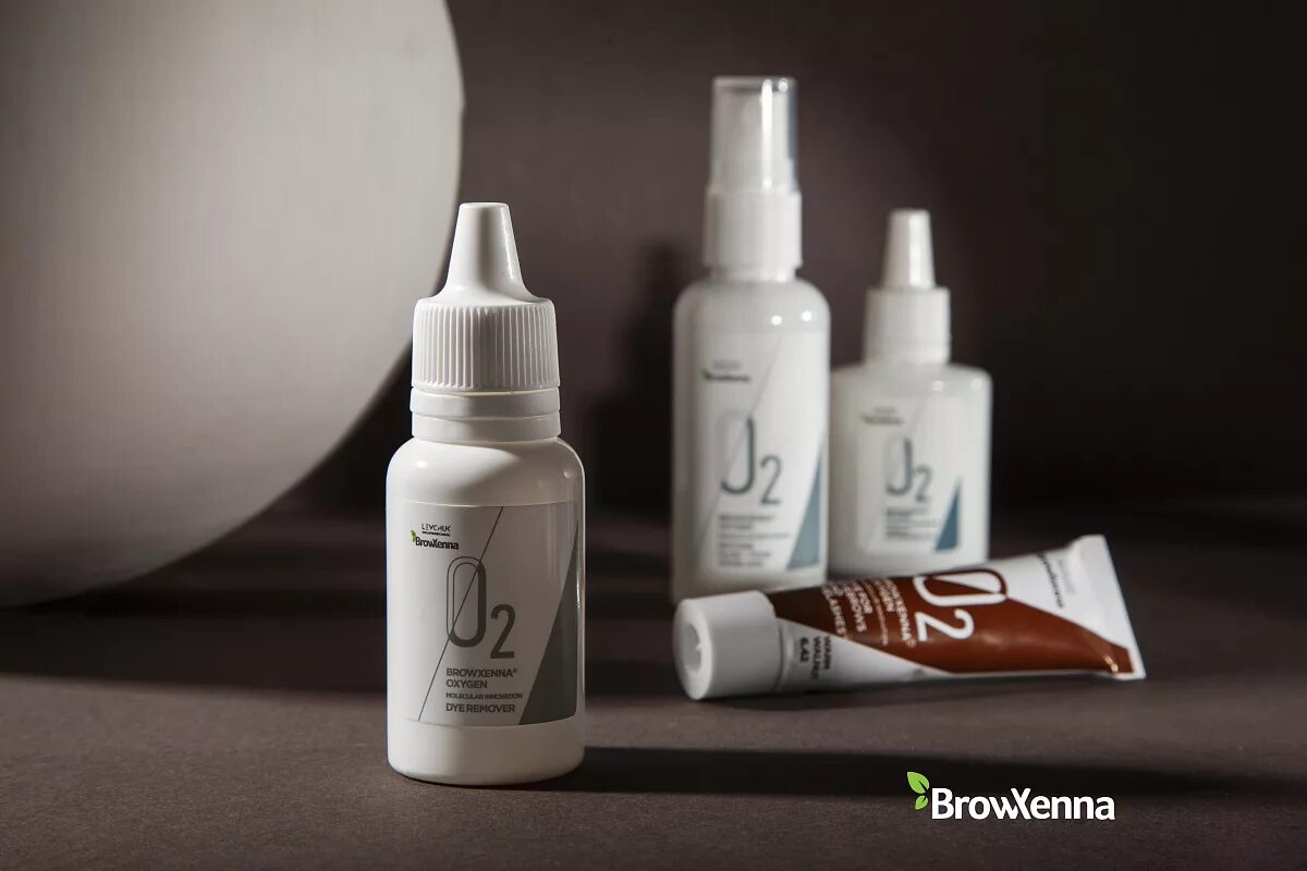 Oxygen o2. Ремувер для снятия краски с кожи oxygen o2 35 мл. краска оксиджен о2 для бровей. крем-активатор 2,7% oxygen o2, browhenna, 30 мл. краска brow henna oxygen.
