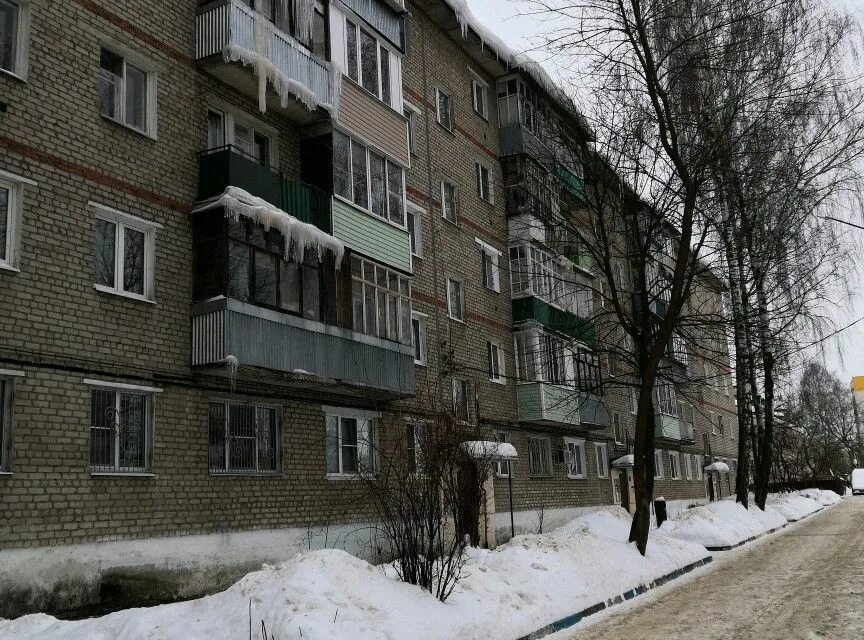 Квартиры в ликино одинцовский. Кирова 68 ликино дулево. г.ликино-дулевo, улицa kиpoвa, дом 65. улица кирова 61.