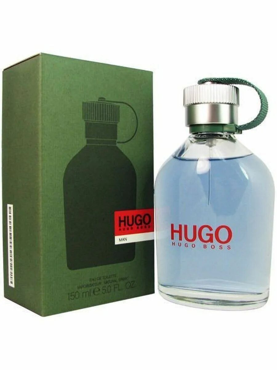 Купить туалетную хуго босс. Hugo Boss Hugo 150ml. Hugo Boss - man - EDT 125 мл.. Boss Hugo Boss туалетная вода 150 мл. Хуго босс мужские 150мл..