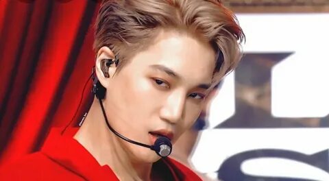 Kai love