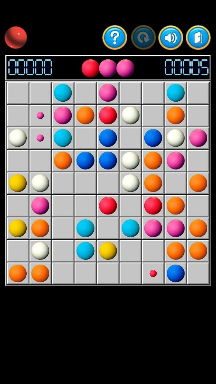 Шарики 98 новы линии. Линес колор 98. игра lines 98. линии 98 ( color lines 98 ). шарики линии.