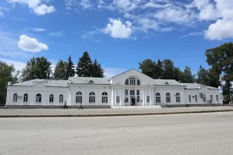 Москва гусь хрустальный вокзал