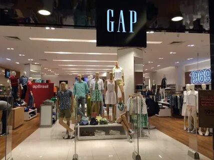 Gap home