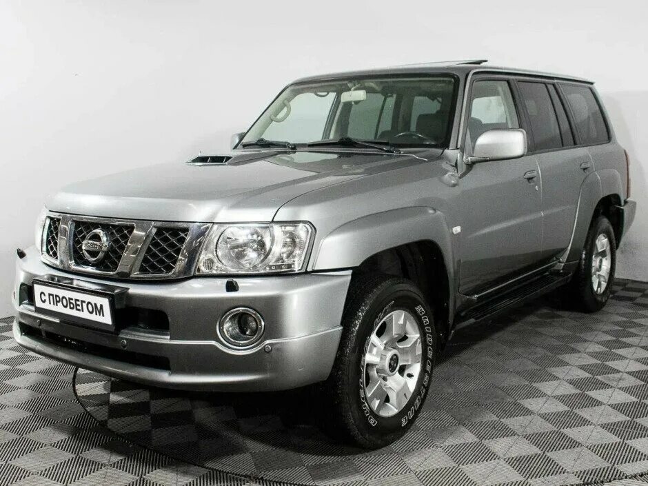 Рестайлинг патрол купить. Nissan Patrol 2008. Nissan Patrol y61 3.0 Diesel. Ниссан Патрол 3 0 дизель 2008. Ниссан патруль 2008.