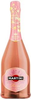 Martini prosecco rose