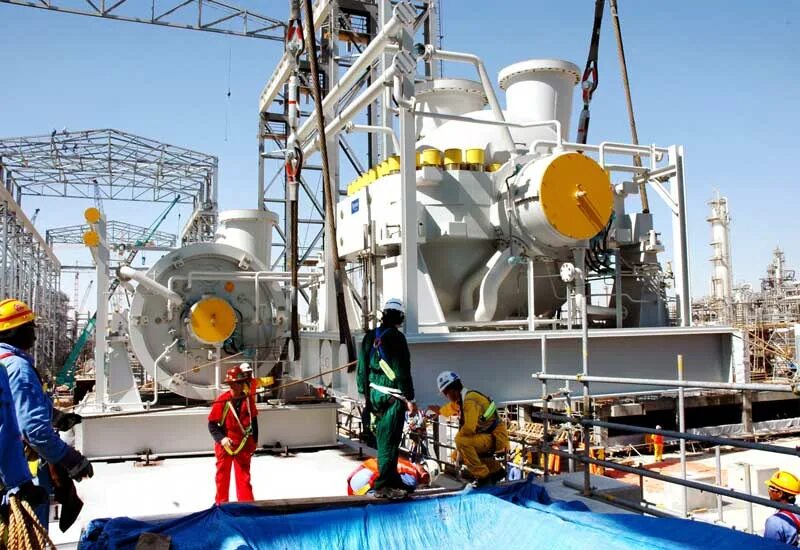 нефтегазовый комплекс. блоки технологические нефтяной и газовой промышленности. трубопроводный транспорт нефти и нефтепродуктов. компрессорная насосная станция нефть. блок колонны стабилизации конденсата.