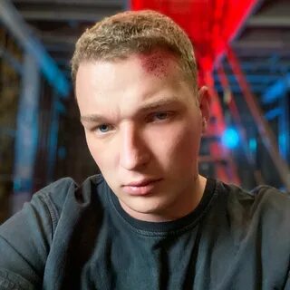Бывший блоггер