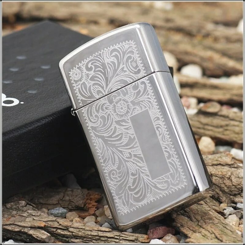 Zippo 1652 Slim Venetian. Зиппо слим Venetian. Zippo 1652. Зажигалка зиппо слим.