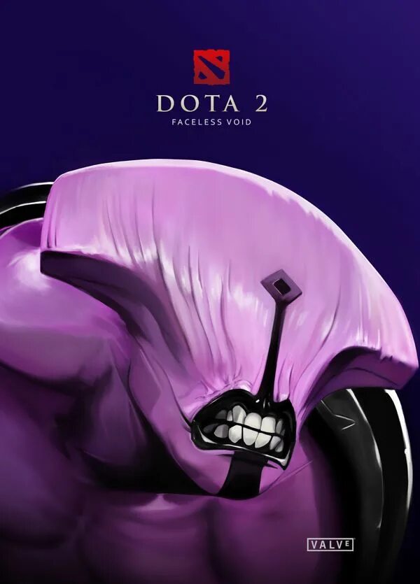 Void cases