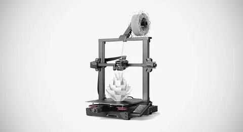 Принтер creality ender 3 s1