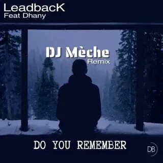 Lead back