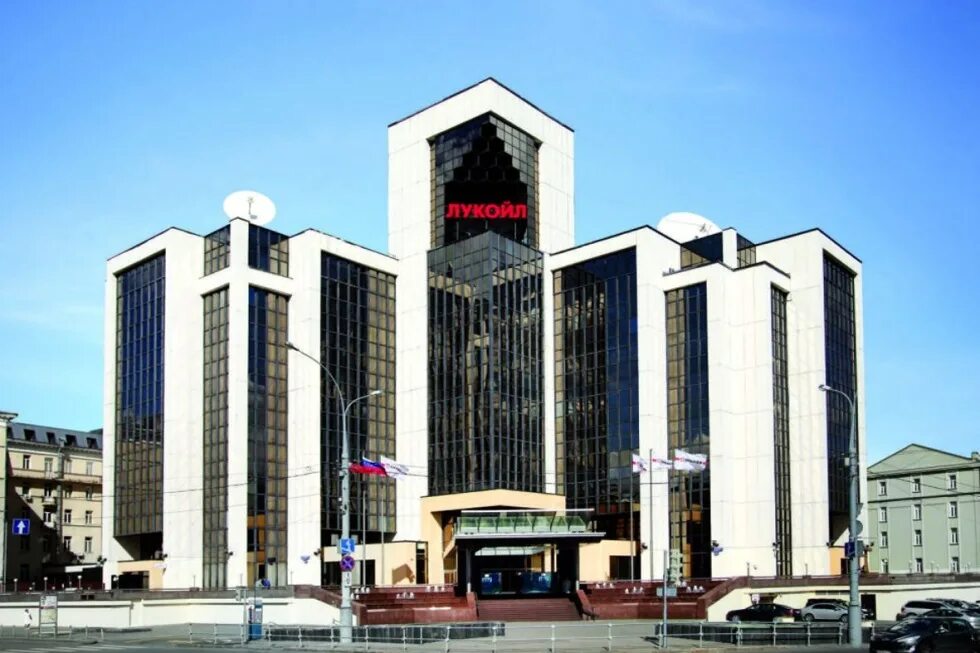 Главная оф