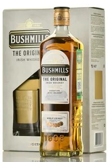 Bushmills 0.7